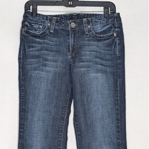 LUCKY JEANS Straight - Picture 2 of 8